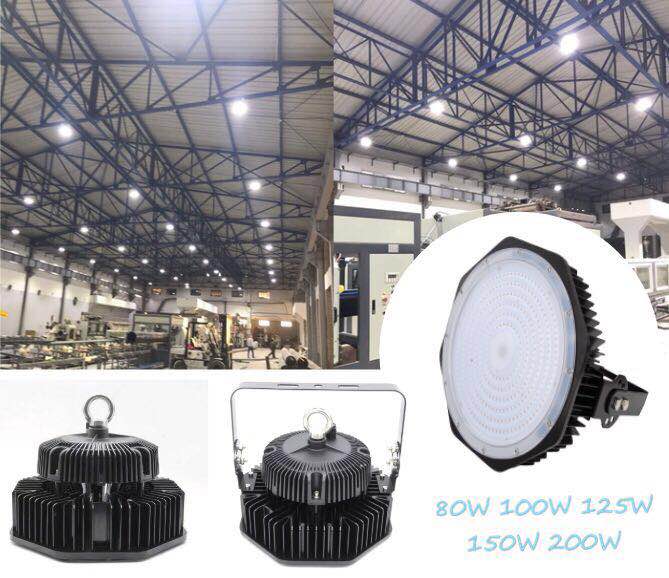iebsa_ni's tweet image. OFO Industrial Light
• Suitable Harsh Environment, High
Temperature application
• Extremely Light Weight
• Non-yellowing, High Borosilicate Glass
• Aluminum Reflector 45º 90º 120º
• IP65,High Luminous 135-150Lm/w
• UL,CUL,CE,RoHs,IEC certificates

#UFOHighbay
#Ledproduct