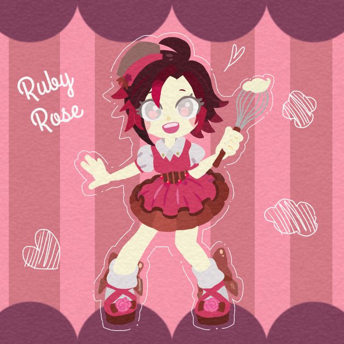 注目 画像ツイート Rwby 7ページ目 アニメレーダー 注目 画像ツイート Rwby 7ページ目 アニメレーダー