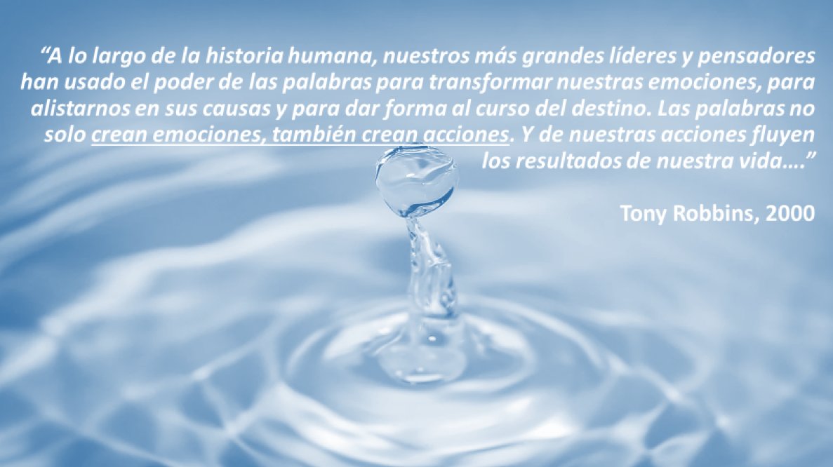 EvaJuncosa's tweet photo. ➡️ Emplear discrecionalmente una conversación para crear oportunidades y aportar valor es una habilidad imprescindible en el liderazgo 🤜🤛
#RedConsultoresTotales #MVT #ValorTotal #ValorRelacional #EmpresaTotal #TotalValueManagement https://t.co/kVJiwW6HXD