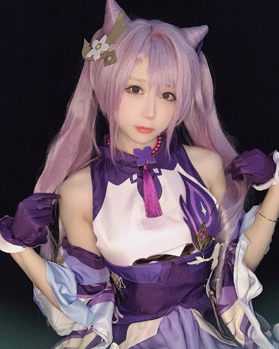 コスプレイヤー浅野菌子のTwitter画像31