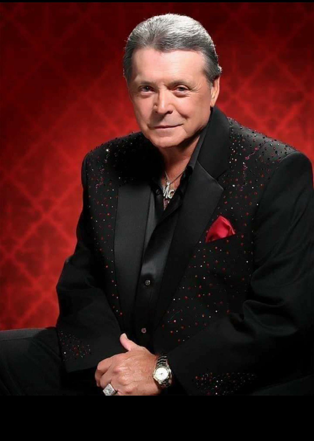 Happy Birthday Mickey Gilley 