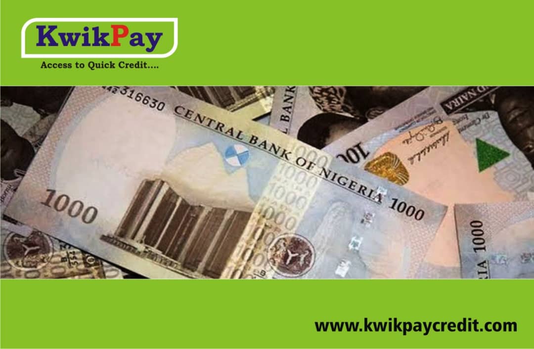 TrafficChiefNG's tweet photo. #KwikPayCredit doesn't just provide a Credit Facility, they provide a helping hand in case of financial emergency!

If you need a quick loan, just know that @KwikPayCredit are just 1 click away!

Click here >>> https://t.co/jm7hn2qN01 #KwikPay https://t.co/DT7YPOGR5k