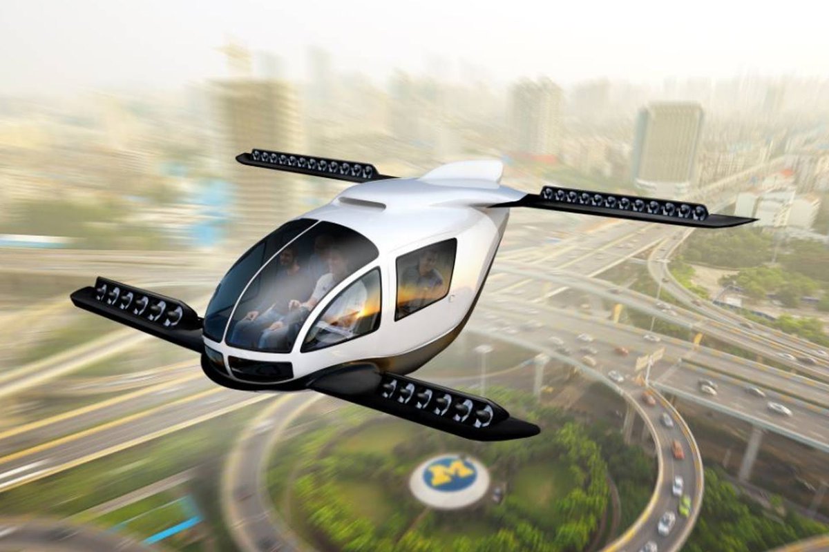 Techxi4's tweet image. Bloomberg - Rolls-Royce to Power Green Flying Taxi Made by Bristol Startup bloom.bg/3bu5wXI 

#Tech #Startup #Taxi
