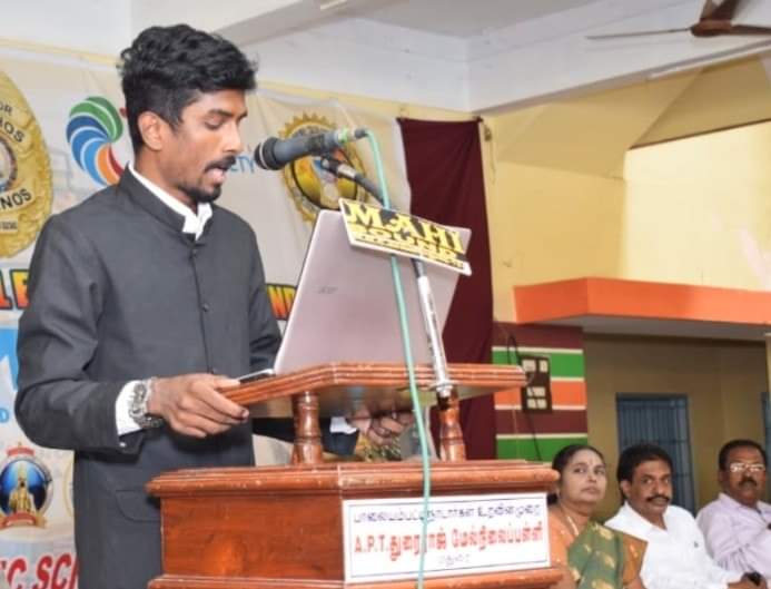 GlobalECCI's tweet photo. UN 75 2020 &amp; Beyond 2020 Shaping to gether 75 th Anniversary First Ever Historical Event In Madurai, India. Led by Global Environmental and Climate Conservation Initiative National Director. https://t.co/frfsP6CK3R