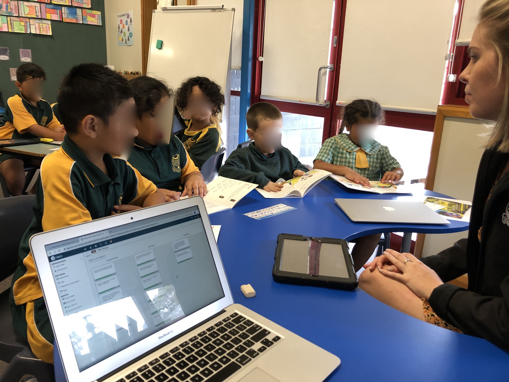 Tamara Pollock (@tamaralpollock) on Twitter photo Reviewing student comprehension levels at #BlairmountPublicSchool with <a href="/_LaurenWhittle/">Lauren Whittle</a> to create differentiated comprehension groups and allocate current learning goals from the Literacy Progressions in @LincEdhero #iSeeLearning <a href="/AusSchoolsPlus/">Australian Schools Plus</a> Reviewing student comprehension levels at #BlairmountPublicSchool with <a href="/_LaurenWhittle/">Lauren Whittle</a> to create differentiated comprehension groups and allocate current learning goals from the Literacy Progressions in @LincEdhero #iSeeLearning <a href="/AusSchoolsPlus/">Australian Schools Plus</a>