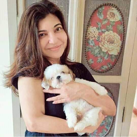 Hello Peeps...
Hope you guys are doing great....Now it's Time starting Countdown with the #hashtag 
#HappyBirthdayAlkaYagnik 😍😍😍😍😍 #AlkaYagnik #Bollywood #RETWEEE