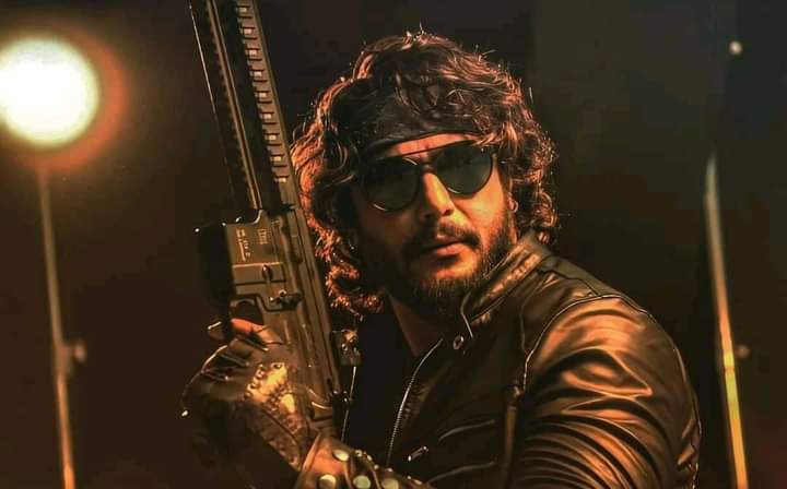 Harshav91297804's tweet photo. #RoberrtFDFS this will be a game changer for Sandalwood. ಡಿಬಾಸ್ @dasadarshan ಹೇಳಿದಂತೆಯೇ ಊಸರವಳ್ಳಿಯಂತ ಪಾತ್ರ 😍🔥 ರಾಮನು ಅವನೇ, ರಾವಣನೂ ಅವನೇ. ಕ್ಲೈಮ್ಯಾಕ್ಸ್ ಅಂತೂ 5🌟. @StarAshaBhat welcome to Sandalwood. ಹಾಡುಗಳು, ಬಿಜಿಎಂ 4🌟. OVERALL 3.5🌟
#RoberrtDiaries
#RoberrtStormMarch11
#roberrt https://t.co/kyZkvvWf6K