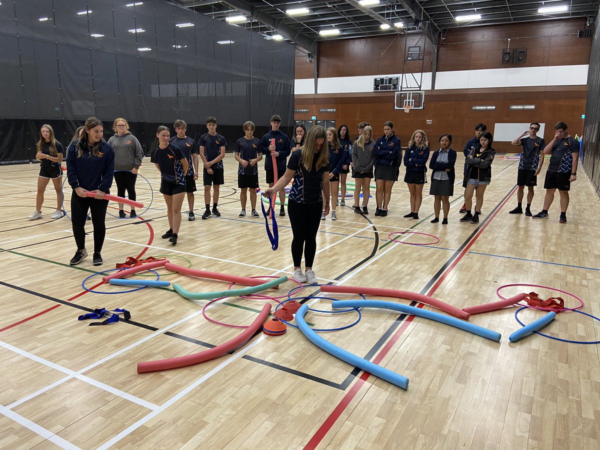 mrskaukau's tweet photo. Device free day today learning about the heart &amp; exercise #hauora #wa #mahinga #haututu #hui #learningmodes #physiology https://t.co/5h4T6s6bhA