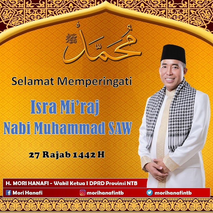 MoriHanafiNTB's tweet photo. https://t.co/Mi3QQEO1La