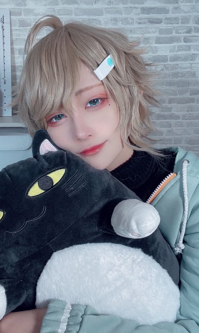 コスプレイヤーつなかわれとのTwitter画像9