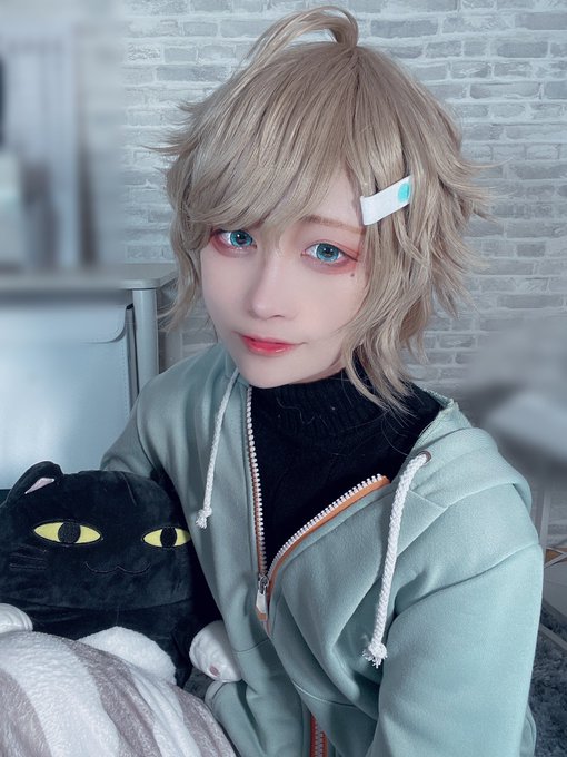 コスプレイヤーつなかわれとのTwitter画像11