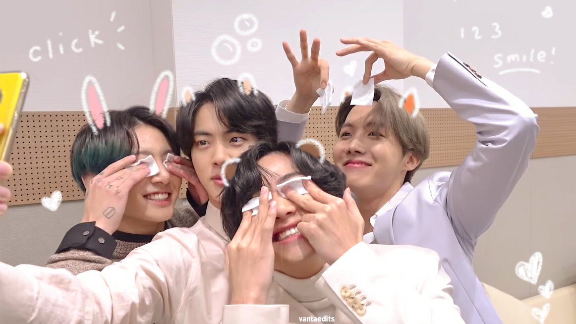 vantaedits's tweet photo. 1... 2... 3... smile !! 📸💗 https://t.co/T5qipGbpVH