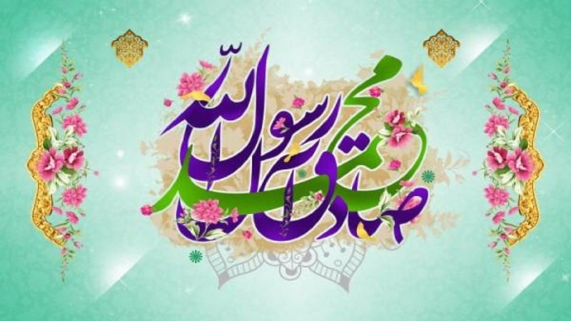 sifatimah01's tweet photo. Sesungguhnya telah ada pada (diri) Rasulullah itu suri teladan yang baik bagimu (yaitu) bagi orang yang mengharap (rahmat) Allah dan (kedatangan) hari kiamat dan dia banyak menyebut Allah.( surat al-ahzab:ayat2 1) #MuhammadNabiku https://t.co/mnXHLhMtrg