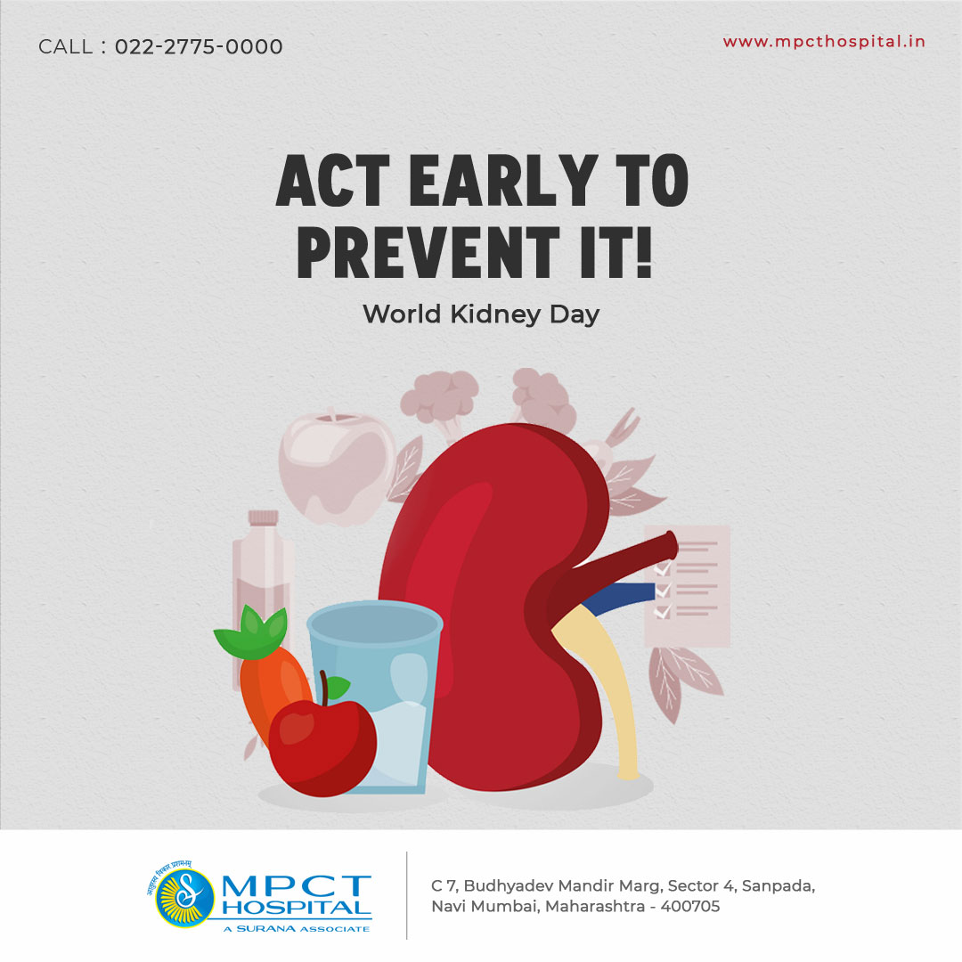 MPCTHOSPITAL's tweet photo. Don't let pain and struggle to crush you, take care of your kidney and be healthy!  

https://t.co/xvRzphMs8r

#WorldKidneyDay  #kidneytransplant #kidneyhealth #health  #dialysis #kidneywarrior #chronickidneydisease #kidneyawareness #organdonation #kidneydiet #healthylifestyle https://t.co/oZ43Mo8g8C
