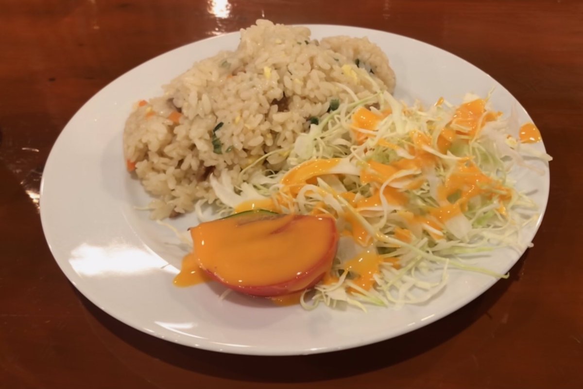 bait_casting's tweet photo. 安定の純喫茶で品川ランチ。
ココのコーヒーと五目ピラフが好きなのです。
美味である、すこぶる美味である♪
#純喫茶 #品川ランチ #cafedali #カフェダリ https://t.co/ywXJ0tRLAE
