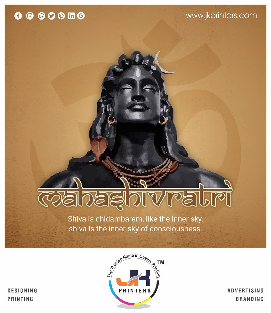 printers_jk's tweet photo. #Happymahashivratri #jkprinters #packagingdesign #packaging #design #branding #graphicdesign #packagingideas #logo #graphicdesigner #brandidentity #packagingbox #brandingdesign #brand #illustration #designinspiration #designer #foodpackaging #logodesign #labeldesign #logodesigner https://t.co/FElZoI5fYl