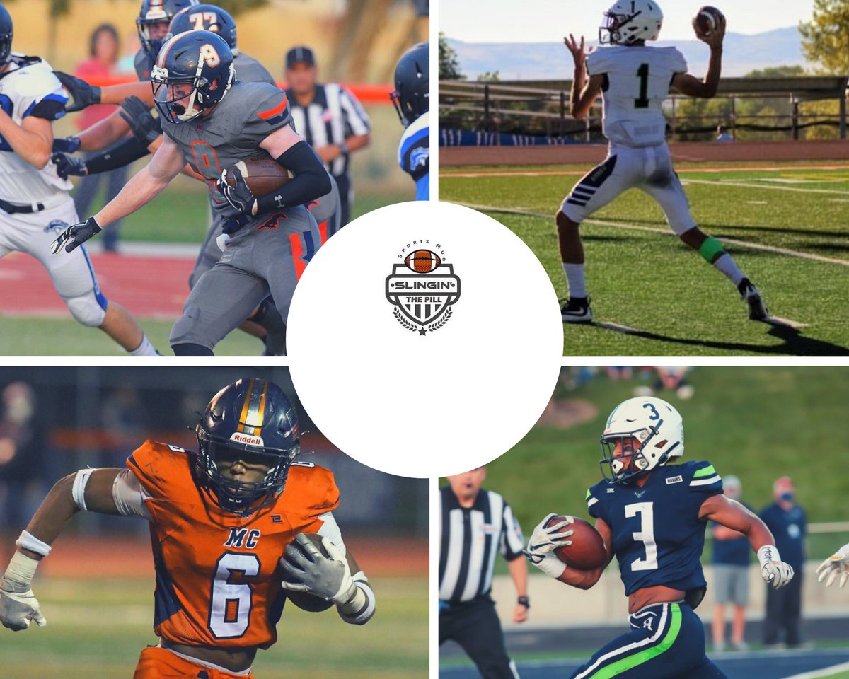 PodcastCache's tweet photo. @SlingintheP uniform tournament has begun in honor of March Madness! First round is Ridgeline vs MTN Crest! https://t.co/T1IhvPppuB