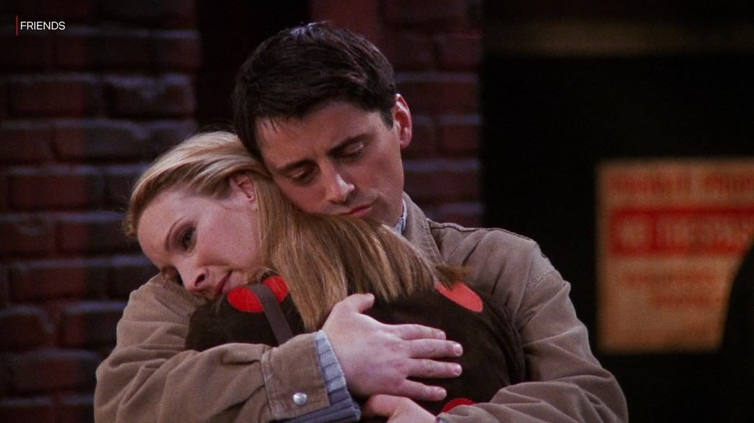 NetflixIndia's tweet photo. For anyone who could use a warm hug this morning ❤️ https://t.co/aIEsV7FMsE