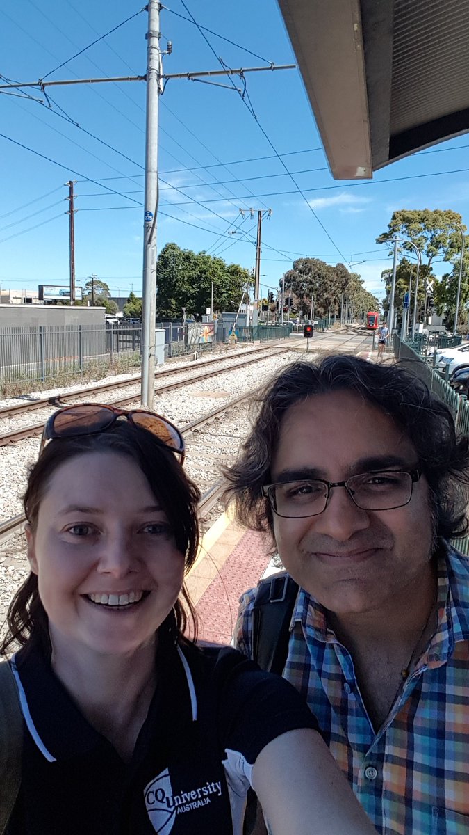 Dr Stephanie Chappel tweet media