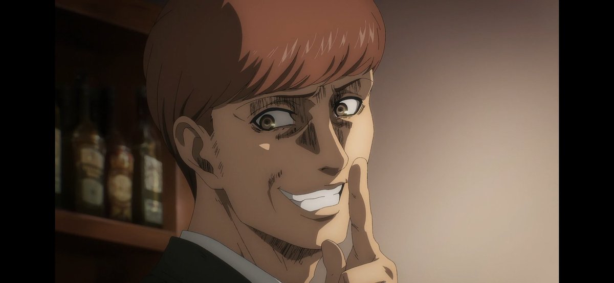 #AttackOnTitan #ShingekiNoKyojin
Floch Foster - Yeagerist