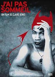 merlinpapin3's tweet photo. Maintenant tout le monde est fou, mais dans mon TOP30 #FilmsSérialKiller il y a des champions !!
20 - #JaiPasSommeil de #ClaireDenis avec #AlexDescas #BeatriceDalle #KaterinaGolubeva #RichardCourcet #LineRenaud #LaurentGrévil #VincentDupont
@Jouxplane83 @FredOL69007 @tbarnaud https://t.co/tmLEdape3T