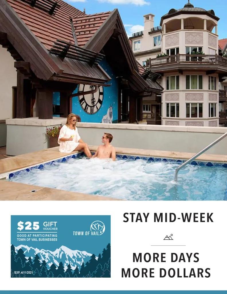 TOV Workcation Promo, New Covid details, Fun Events  conta.cc/3rwY8jQ