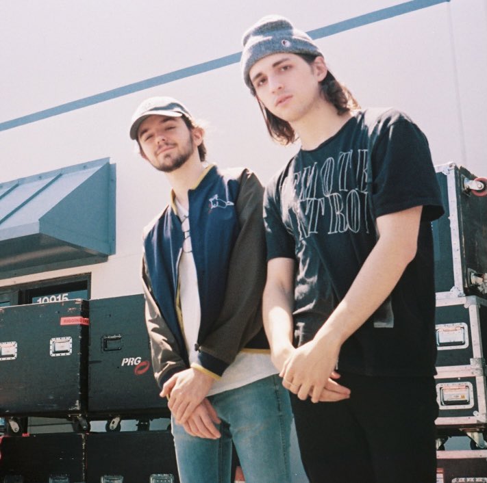 edmsyncx's tweet image. Good Faith “All my Friends” 
#madeon #porter 
#edm #EDMFamily #musicians #djs #musicislife #friends #musiclife