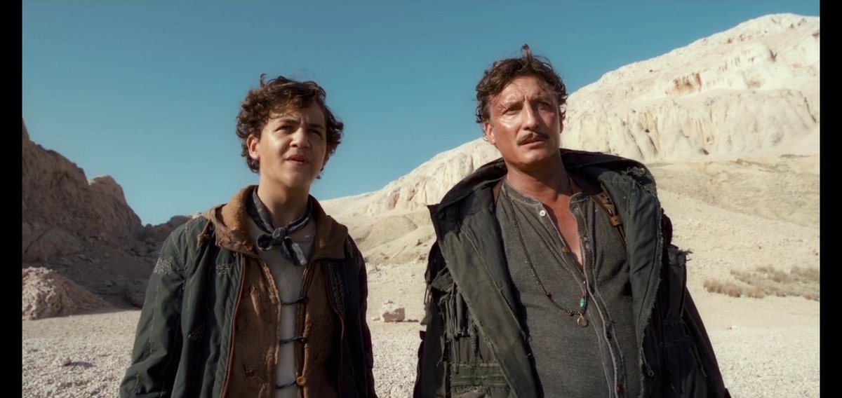 Fairly_Lucal's tweet photo. Tribes of Europa and the Duo we didn't know we needed.
I need season 2 ASAP! https://t.co/ANrBDyYMHh