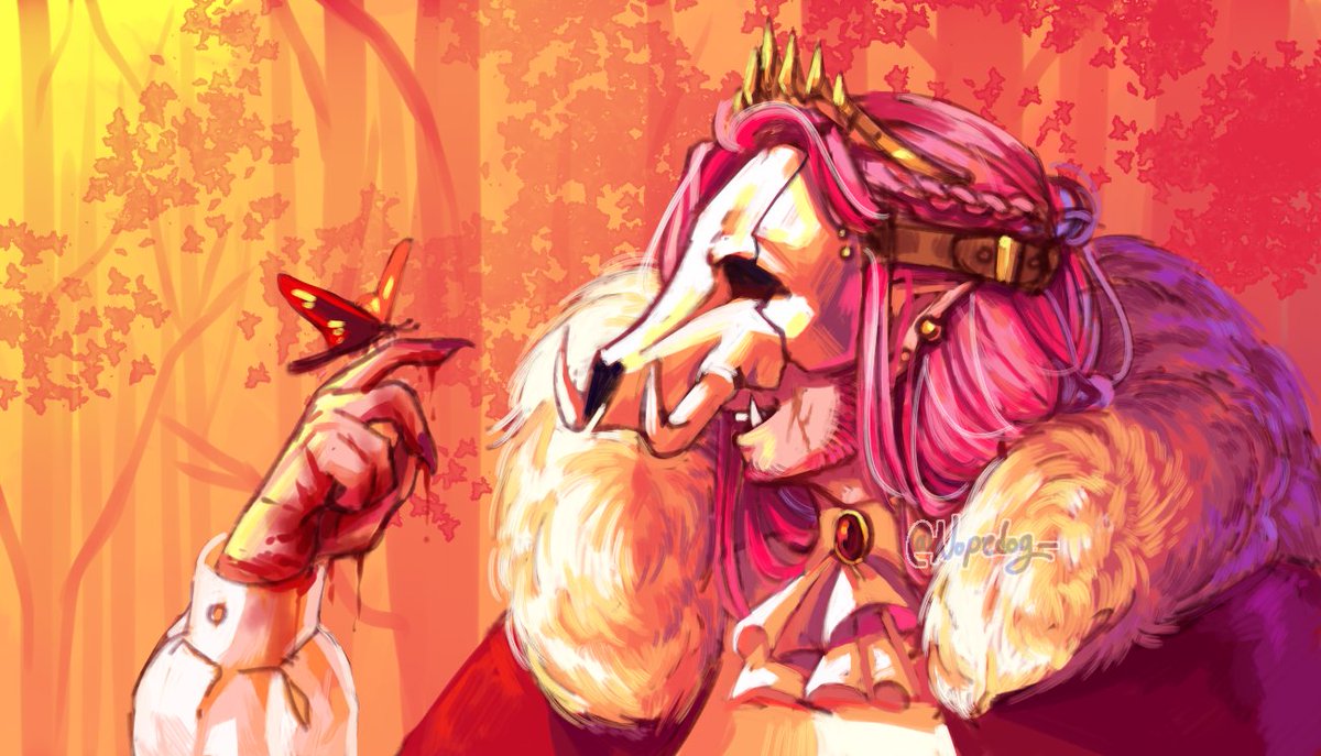 Nopedog_'s tweet image. HI NOX, N CONGRATS :D
@NoxStrages #Nox2kdtiys #technofanart