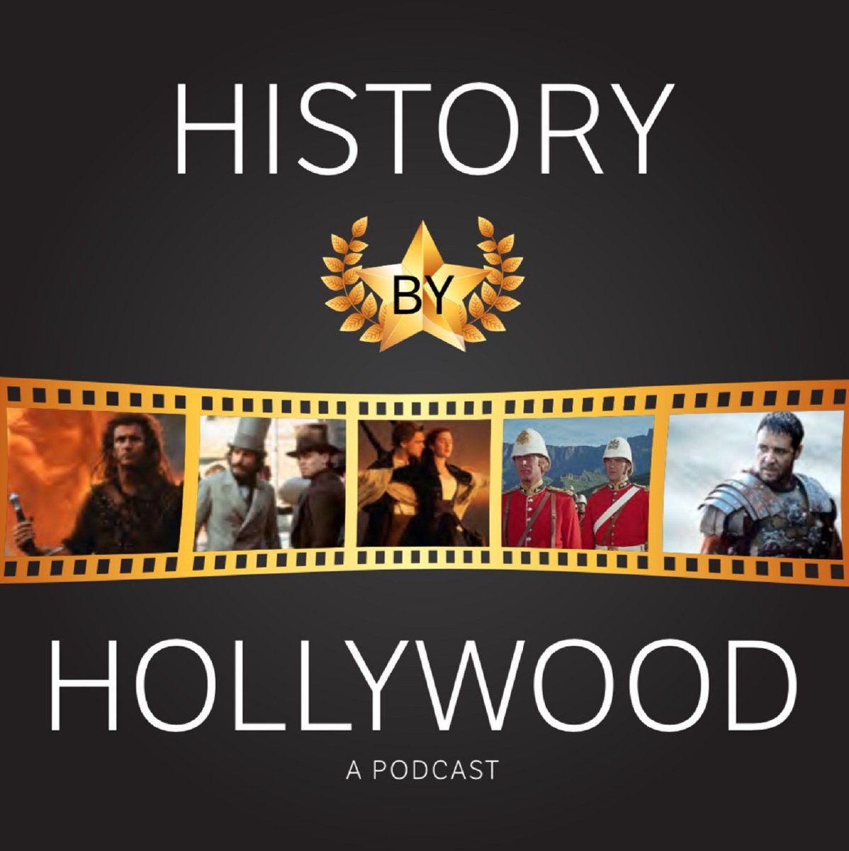 HISTORY of NORTH AMERICA podcast available at anchor.fm/mark-vinet was kindly presented in Episode 84 of the History By Hollywood podcast at historybyhollywood.com Enjoy! <a href="/historybyhwood/">History by Hollywood</a> #HistoryByHollywood #Hollywood #MarkVinet #HistoryOfNorthAmericaPodcast #HONApodcast