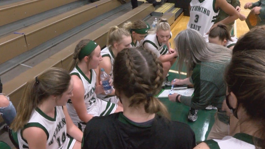 WVVA Sports tweet media