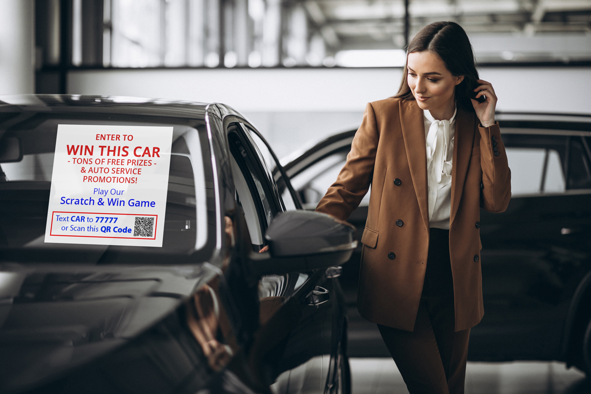 envisiondr's tweet photo. Auto Dealerships Virtual Scratch-Off Games - Priiize https://t.co/bhV7rdXtAk https://t.co/Yq3AbqkMPc