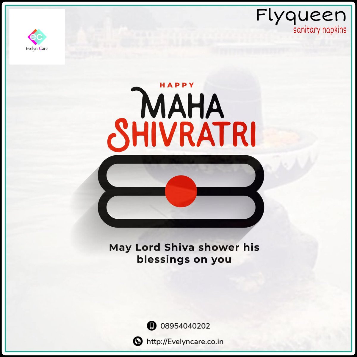 EvelynCare's tweet photo. #HappyMahaShivaratri
#flyqueensanitrynapkins #shine #periods #periodsolutions #periodstories #nevergiveup #menstruation #motivation #FlyQueen
Contact-:08954040202
https://t.co/o1r8zwXFlA https://t.co/JRCefmXOgb