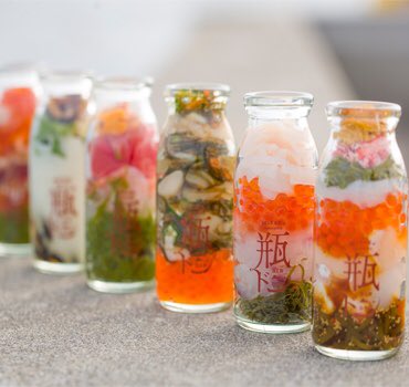 ここ10年で生まれた岩手県宮古市のご当地グルメ 瓶ドン が豪快にして超キレイ 扱ったマンガの紹介も Togetter ここ10年で生まれた岩手県宮古市のご当地グルメ 瓶ドン が豪快にして超キレイ 扱ったマンガの紹介も Togetter