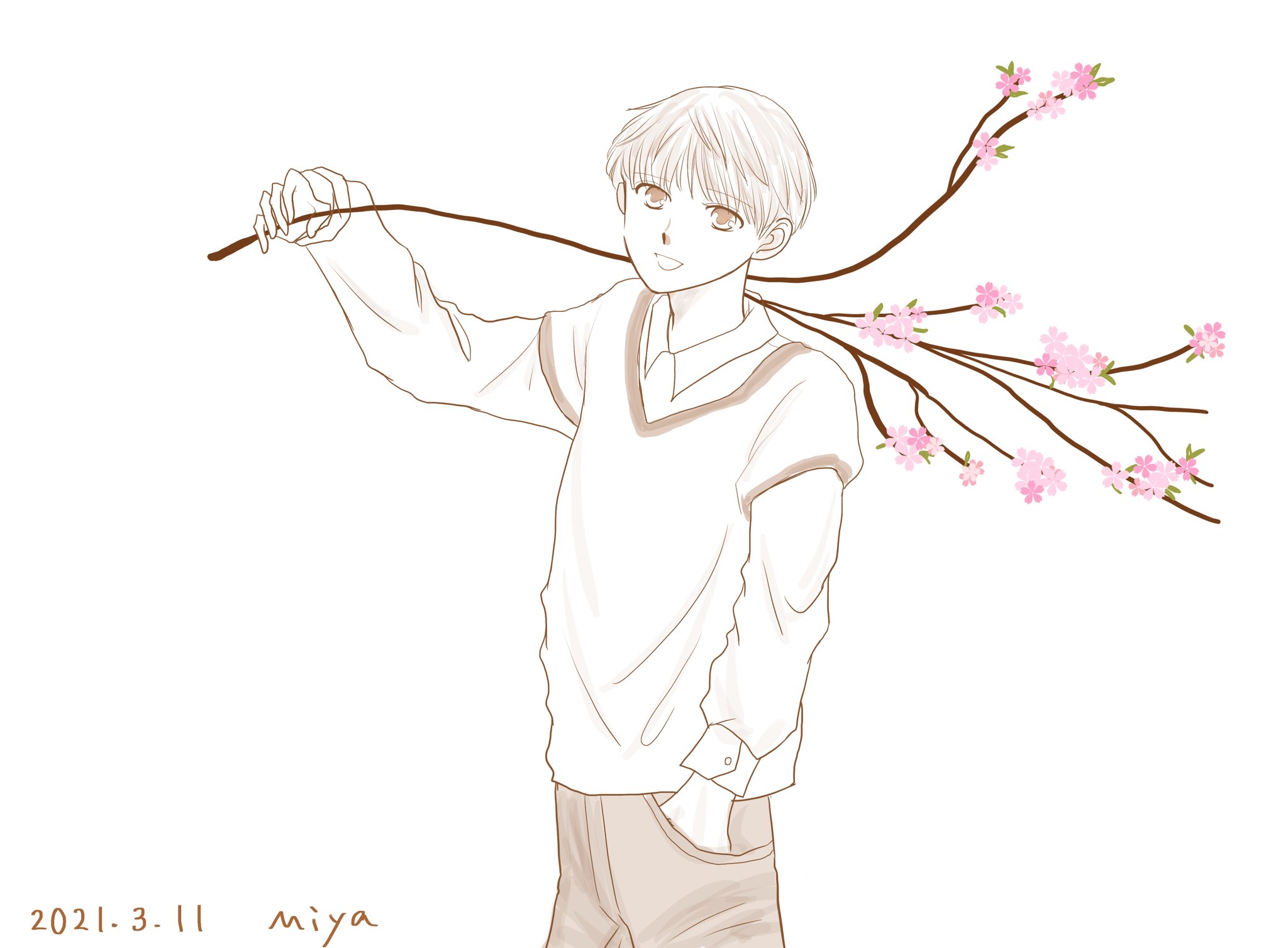 みや イラスト垢 No Twitter 華道男子 最近は華道をやる男の子が増えているそうですよ 素敵です イラスト イラスト練習 華道男子 桜 絵描きさんと繋がりたい イラスト好きな人と繋がりたい 春のクラスターフォロー祭り T Co Hxzegklvuc Twitter みや イラスト垢 No Twitter 華道男子 最近は華道をやる男の子が増えているそうですよ 素敵です イラスト イラスト練習 華道男子 桜 絵描きさんと繋がりたい イラスト好きな人と繋がりたい 春のクラスターフォロー祭り T Co Hxzegklvuc Twitter