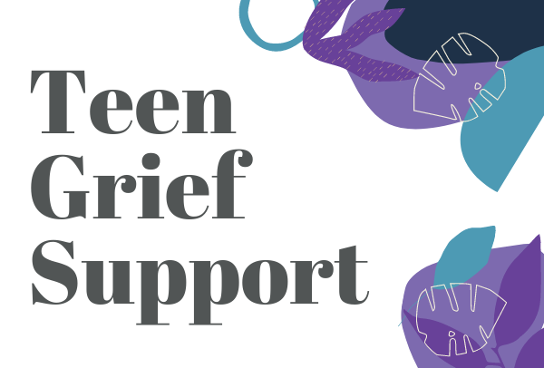 AirdrieHospice's tweet photo. Do you know a 14-16 year old who has lost someone they love? We are offering free online grief support starting next Tuesday at 6pm. https://t.co/2vcSFigOCO #airdrie #balzac #beiseker #crossfield #carstairs #kathyrn #keoma #madden #irricana https://t.co/3Sek0oP54V