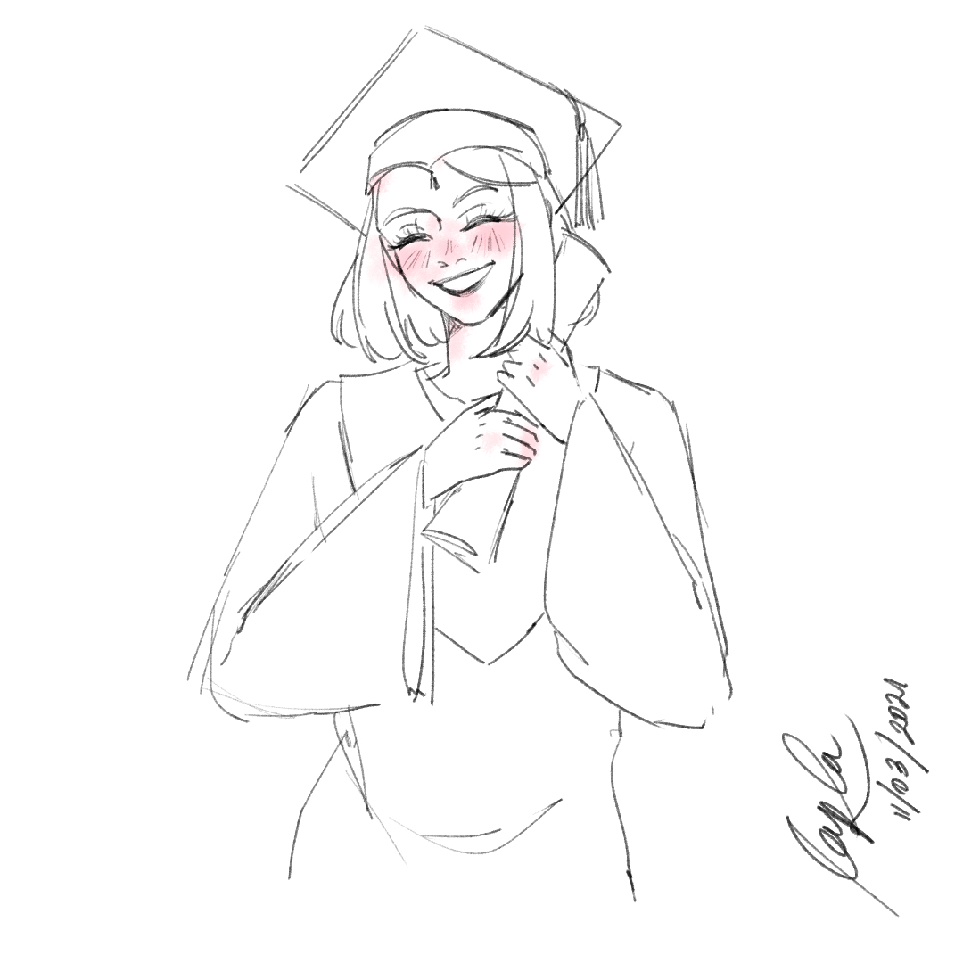 carlachmd's tweet photo. ✨Sakura's month✨
Sakura graduating from medicine yyyaasss hehehe
(ofc, we can't forget the proud boyfriend)
#sakuraharuno #narusaku https://t.co/VTATz9V6x3