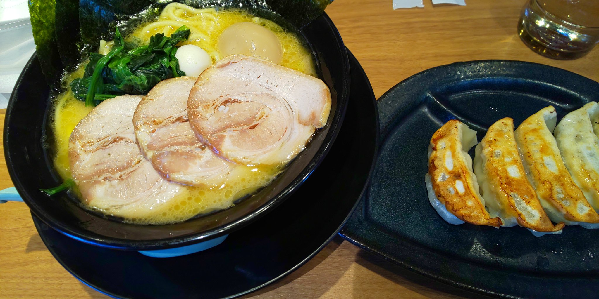 ブログ ぼんのう