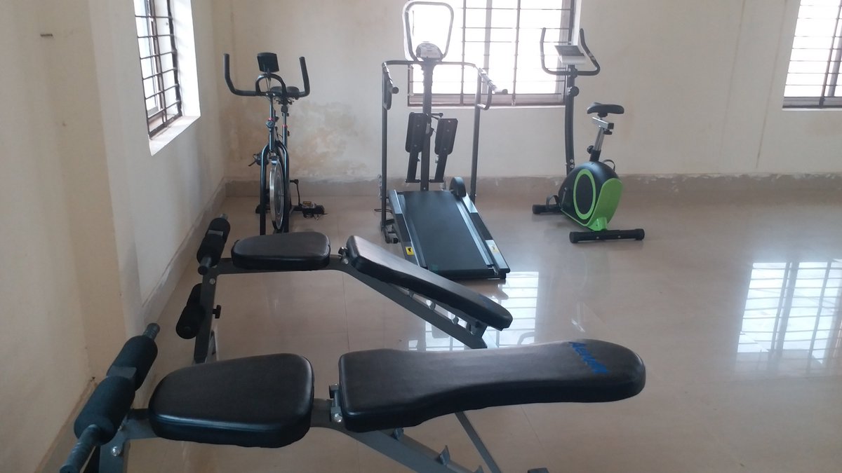 ODISHA PRISONS tweet media