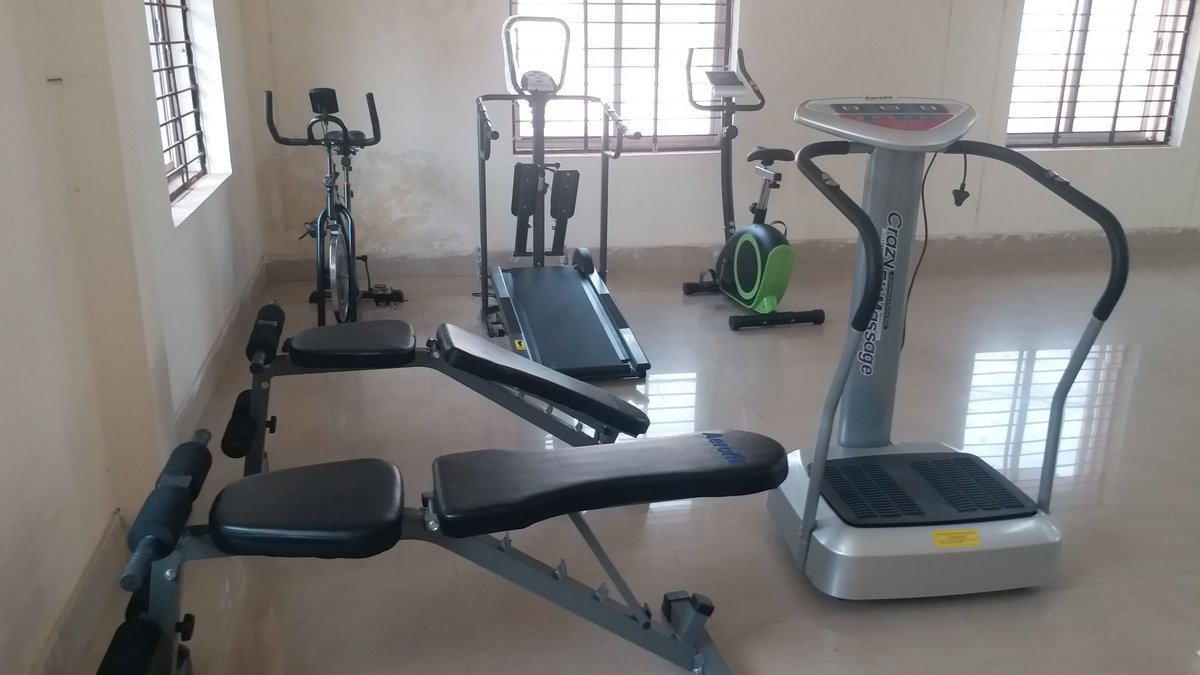 ODISHA PRISONS tweet media