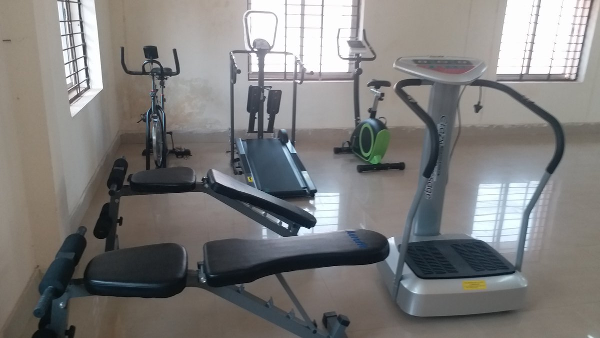 ODISHA PRISONS tweet media