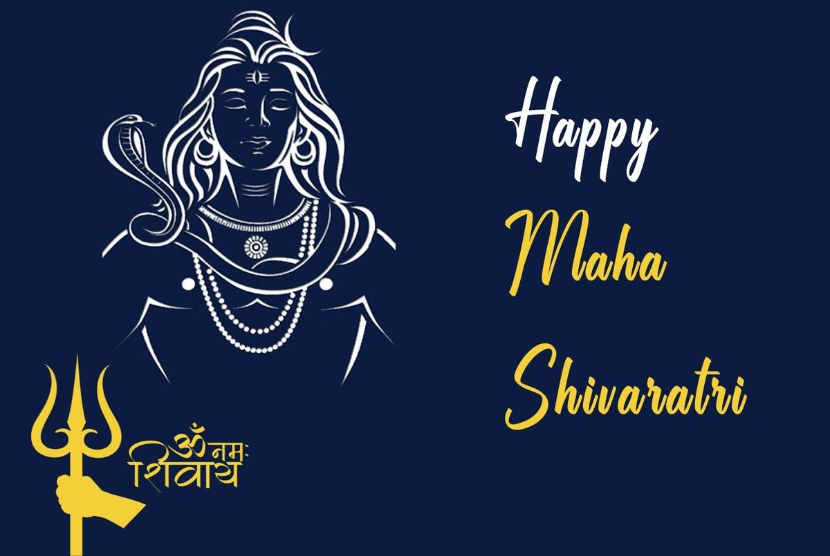 salman7khurshid's tweet photo. आप सभी को #महाशिवरात्रि की हार्दिक शुभकामनाएँ। 

हर हर महादेव 🙏 https://t.co/zWCHCG3aaa