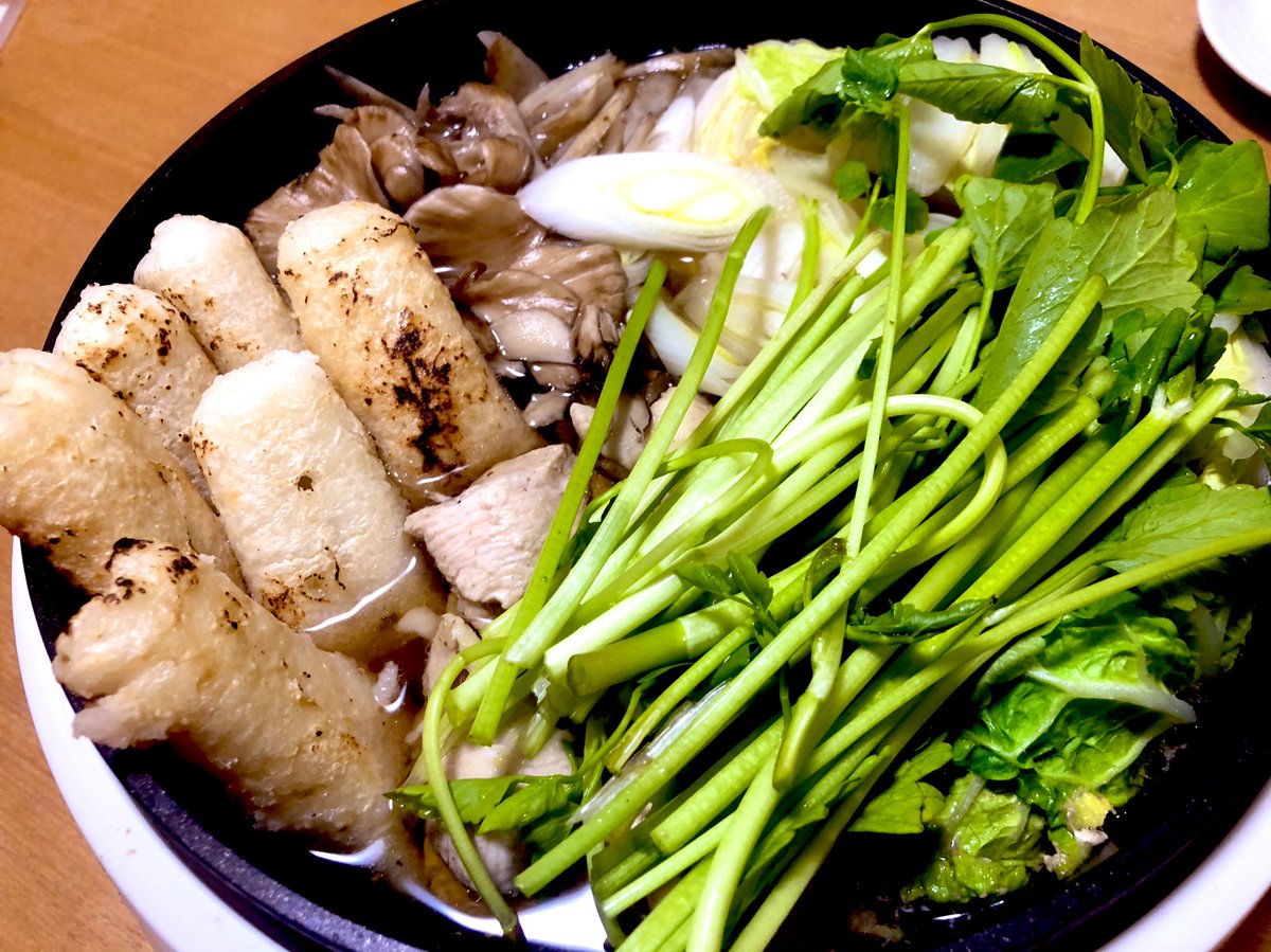 みんなの きりたんぽ鍋 口コミ 評判 8ページ目 食べたいランチ 夜ごはんがきっと見つかる ナウティスイーツ