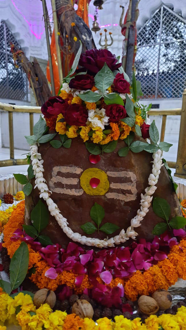 Mahashivratri ki hardhik shubhkamnaye 🙏🙏🙏