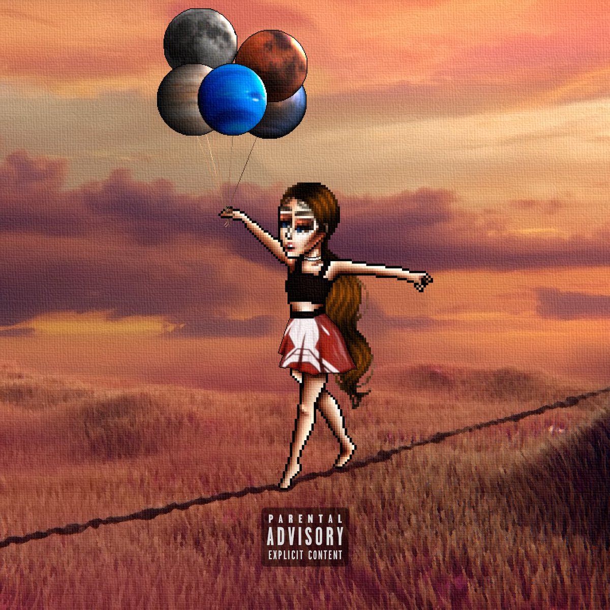 habvanek's tweet photo. 𝑓𝑜𝑟 𝑎𝑙𝑙 𝑚𝑦 𝑞𝑢𝑒𝑒𝑛𝑠...

My first EP “FEMALE” is out now✨

Let's be the generation that changes the rules ❤️

Featurings with the icons: 
@HabCattye @HabBrinna @AmaiahBaby @XiaBaulmes @habneveah &amp; @MaraHabbos 

Stream here:
https://t.co/pPXMvjk8cS https://t.co/uMHgd4k6JT