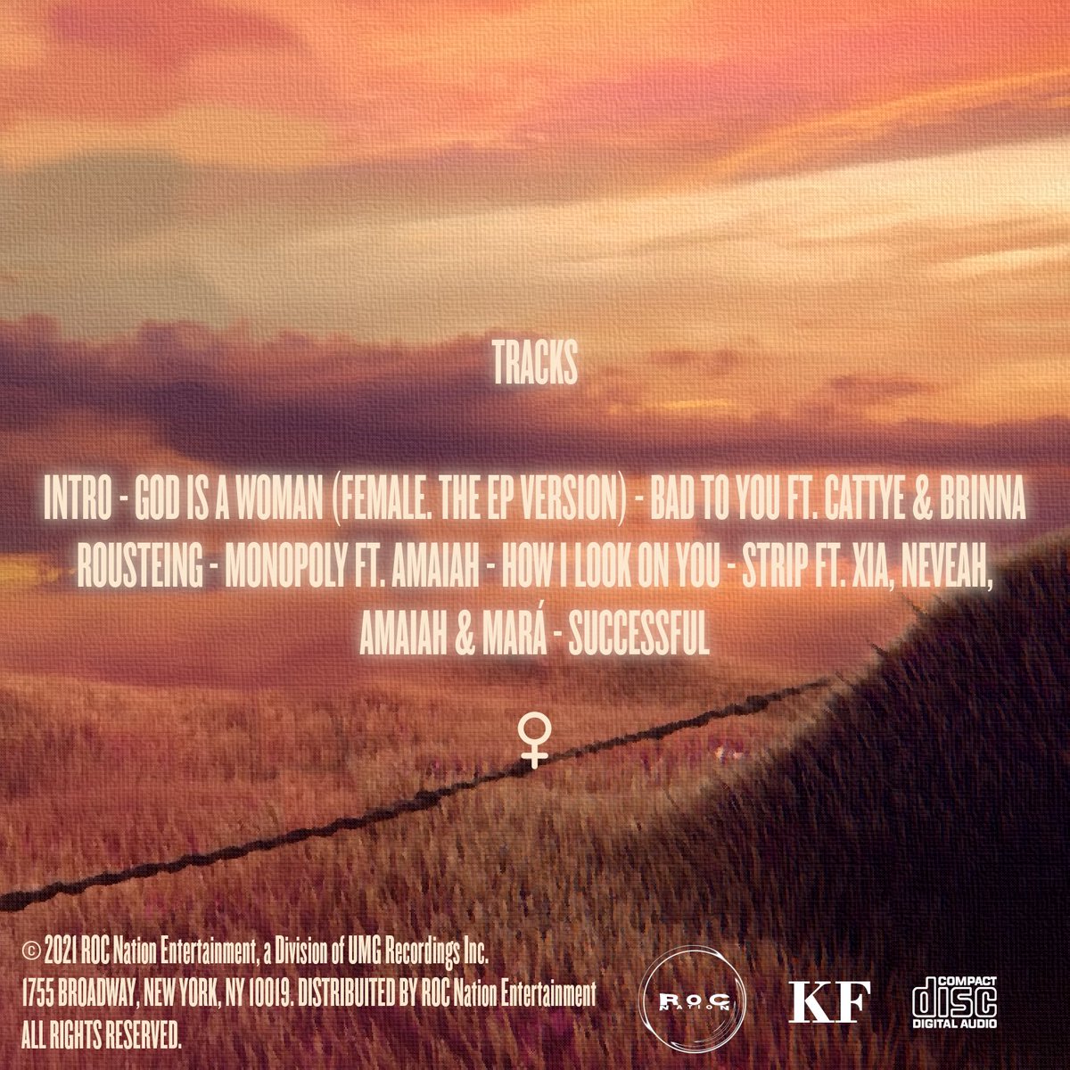habvanek's tweet photo. 𝑓𝑜𝑟 𝑎𝑙𝑙 𝑚𝑦 𝑞𝑢𝑒𝑒𝑛𝑠...

My first EP “FEMALE” is out now✨

Let's be the generation that changes the rules ❤️

Featurings with the icons: 
@HabCattye @HabBrinna @AmaiahBaby @XiaBaulmes @habneveah &amp; @MaraHabbos 

Stream here:
https://t.co/pPXMvjk8cS https://t.co/uMHgd4k6JT