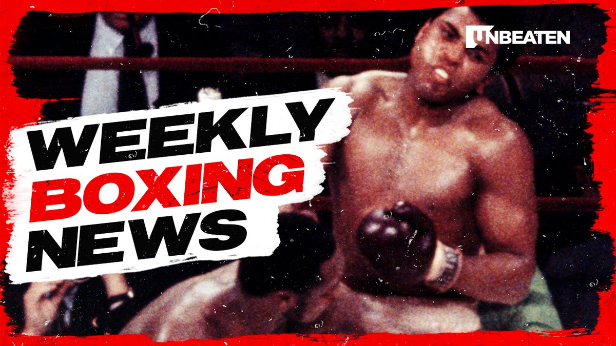 unbeatencombat's tweet photo. BOXING NEWS: Claressa Shields makes history, Teofimo Lopez’s risky move, the Fight of the Century's 50th anniversary and more.

👊 https://t.co/RvYEM2z4bR

#Boxing #News #TotalCombat https://t.co/wyYqOpb6wJ