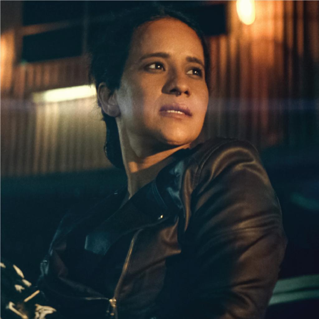 Shell_India's tweet photo. From canteen cook to Bollywood’s leading stuntwoman, Geeta Tandon shows us that great things happen when we move. Click to see the full film https://t.co/zrqUnGgtkv
#MoveWithShell #MakeTheFuture https://t.co/MxGMQATQkk