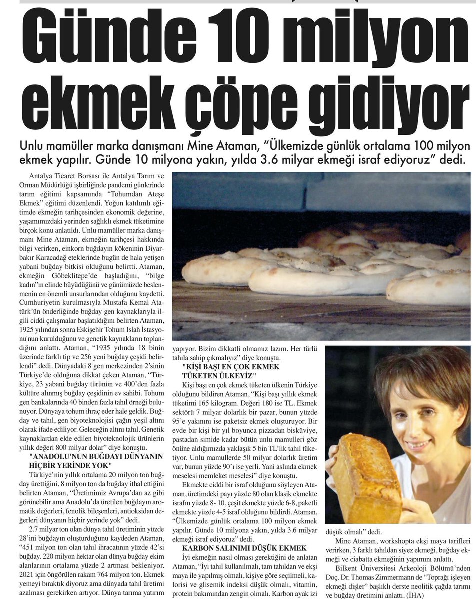 antalyaborsa's tweet photo. 11.03.2021/ Haberlerimizin Basına Yansımaları 

https://t.co/wyJ8gpDPYi https://t.co/OeXqwZOYGf