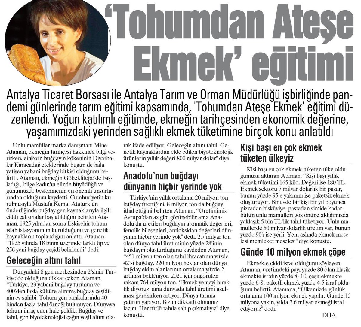 antalyaborsa's tweet photo. 11.03.2021/ Haberlerimizin Basına Yansımaları 

https://t.co/wyJ8gpDPYi https://t.co/OeXqwZOYGf